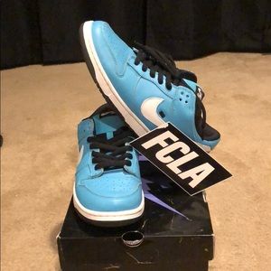 Nike Dunk Low Premium SB- Tokyo Cab ❣️SOLD❣️